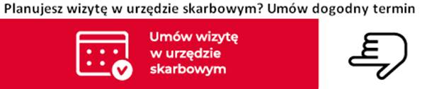 Wizyta w Urzędzie Skarbowym