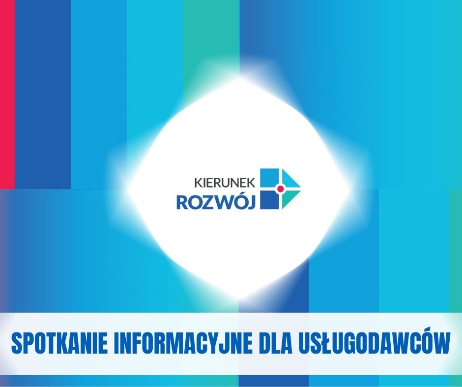 Zdjęcie artykułu Komunikacja w kryzysie to też rozwój! – spotkanie informacyjne dla usługodawców 9 września 2025 roku w Grudziądzu