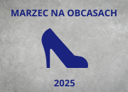 Zdjęcie artykułu Marzec na Obcasach 2025