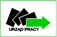 logo urzędu pracy