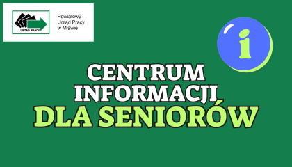 Zdjęcie artykułu 14 Listopada - Dzień Seniora