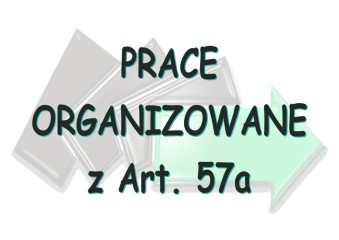 Zdjęcie artykułu Nabór wniosków na prace organizowane z Art. 57a w...